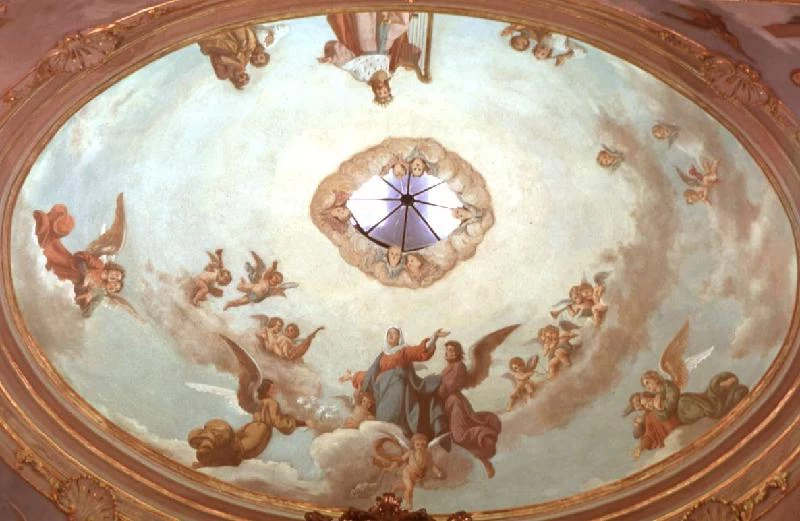 Assunzione della Madonna